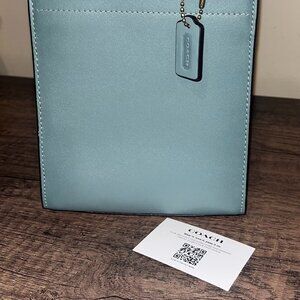 COACH C4828 Mini Cashin Tote